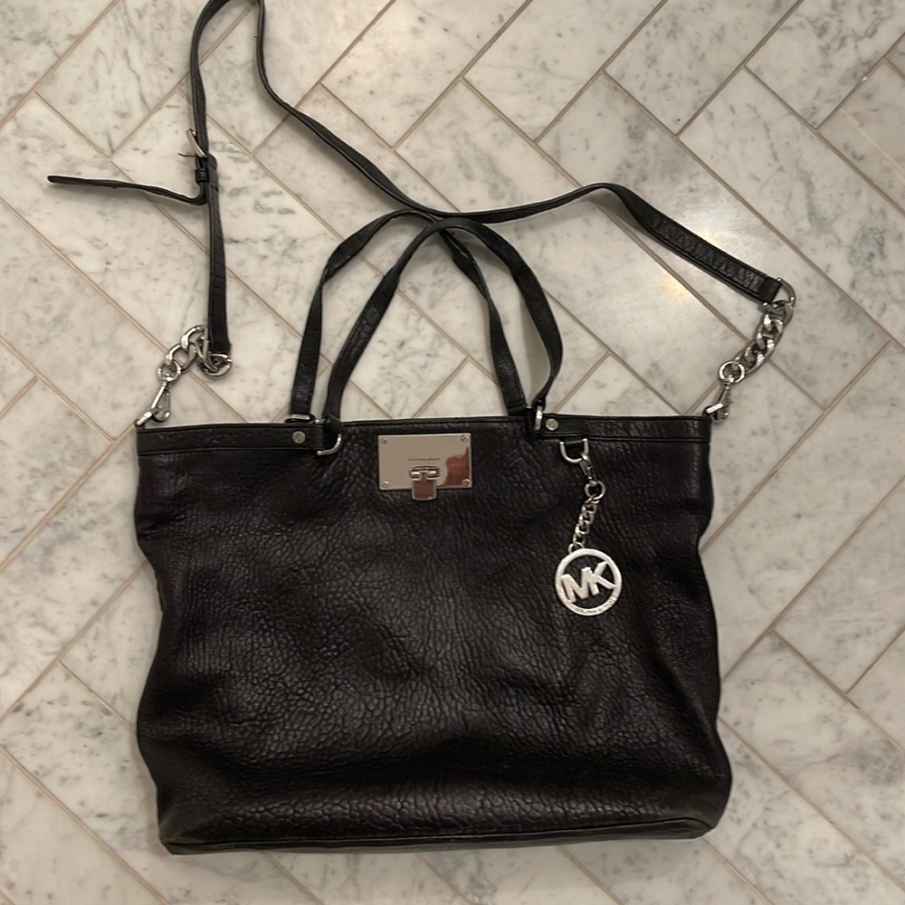 Michael Kors Large tote and crossbody